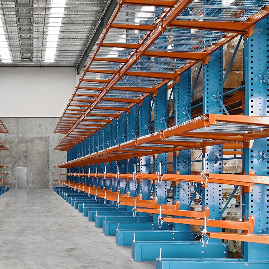 Cantilever Racking